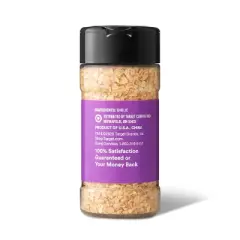 Minced Garlic - 3oz - Good & Gather&trade;
