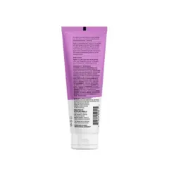 Acure Radically Rejuvenating Facial Scrub - Blueberry, Coconut, Pomegranate & Aloe - 4 fl oz