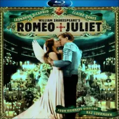 Romeo + Juliet (Blu-ray)