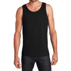 Mafoose Men's Athletic Sleeveless Young The Concert Workout Tank