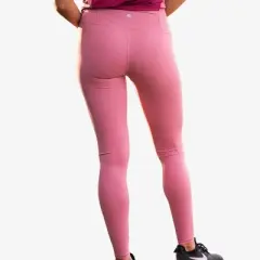 Calypsa Women's Plus Size  28" Leggings