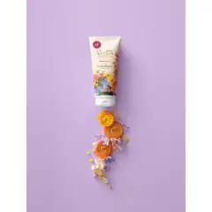 Rifle Paper Co. + Venus Pure Honeyflower Shave Cream - 6 fl oz