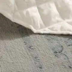 BrylaneHome Melange Bedspread 3 Piece Set