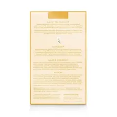 SheaMoisture Baby Calm & Comfort Baby Care Kit - 3ct