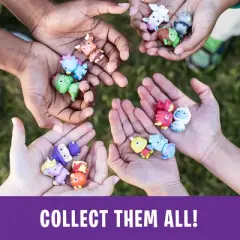 Educational Insights Playfoam Pals Fantasy Friends - 6 Pack
