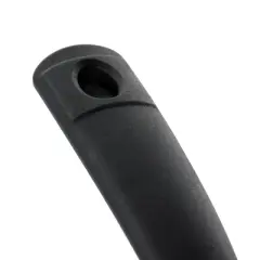 Oster Kingsway 8 Inch Aluminum Nonstick Frying Pan in Black