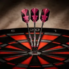 Viper Vanity Soft Tip Darts