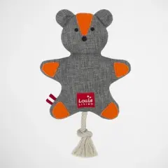 Louie Living Urban Toy - Silvester the Squirrel