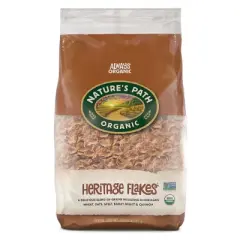 Nature's Path Organic Heritage Flakes Cereal 6pk/192oz