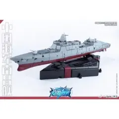 Xing Tian | TOYSEASY Action figures