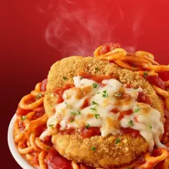 Stouffer's Chicken Parmesan Frozen Dinner - 12oz