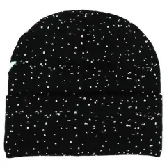 Grogu Peekaboo Embroidered Jacquard Beanie
