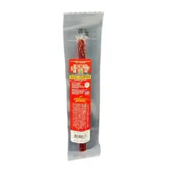 Nebraska Star Beef 1.25 oz Red Pepper Beef Stick - Pack of 12