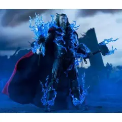 Thor Final Battle Edition S.H. Figuarts | Bandai Tamashii Nations | Marvel Action figures