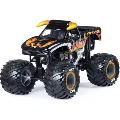 El Toro Loco Monster Truck
