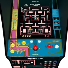 Class of 81 Deluxe Arcade Game