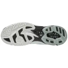 Mizuno Men's Wave Lightning Z5 Mid Volleyball Shoe