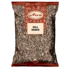 Aiva Dill Seeds (Suwa/Sua) Whole