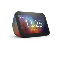 Amazon Echo Show 5 (3rd Gen, 2023 Release) Designed for Kids, with Parental Controls  - Galaxy