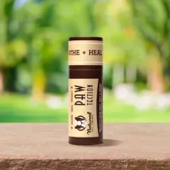 Natural Dog Company Pawtection Stick - 2oz