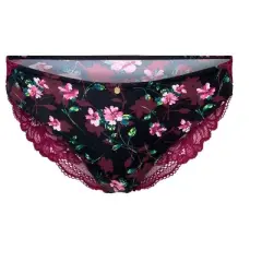 Adore Me Women's Mathilda Bikini Panty