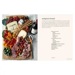 Go-To Dinners - by  Ina Garten (Hardcover)