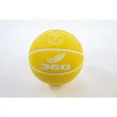 360 ATHLETICS Playground Rubber Basketball