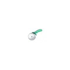 American Metalcraft 4" Green Pizza Cutter (PIZG3) 75696