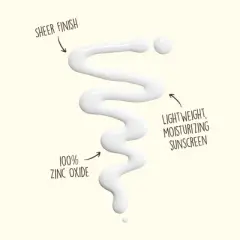 Sun Bum Mineral Liquid Face - SPF 30 - 1.7 fl oz