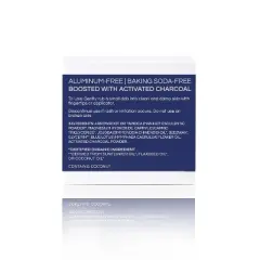 Little Seed Farm All-Natural Deodorant Cream &ndash; (2.4 oz) | Aluminum-Free, Blue Lotus Deodorant for Women & Men