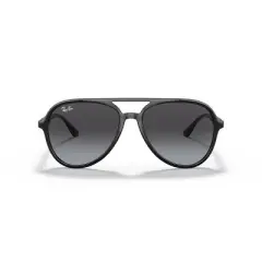 Ray-Ban RB4376 57mm Unisex Pilot Sunglasses