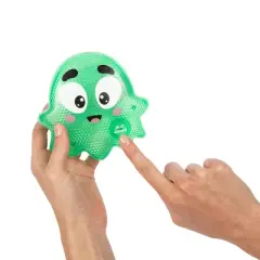 Silly Poopy & Friends Hide & Seek Ghost by What Do You Meme?