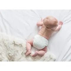 Diaper Liners &ndash; GroVia BioLiners &ndash; All Natural and Unscented for Natural Parenting &ndash; Breathable &ndash; Chlorine-Free &ndash; 200 Count