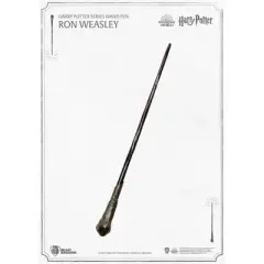Warner Bros Harry Potter Series Wand Pen Ron Weasley