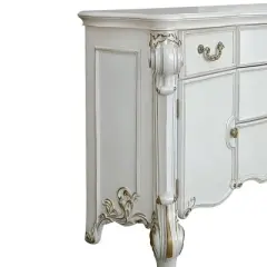 Vendome 71" Dressers Antique Pearl - Acme Furniture