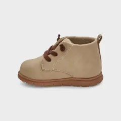 Carter's Just One You&reg; Baby Boots - Tan 
