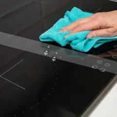 Unique Bargains Waterproof Caulk Tape Clear