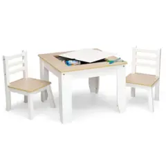 Delta Children Chelsea Table and Chair Set