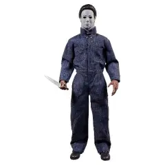Halloween 4: The Return of Michael Myers 1:6 Scale Figure