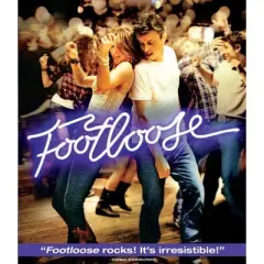 Footloose (Blu-ray)(2011)