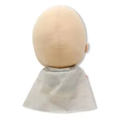 GREAT EASTERN ENTERTAINMENT CO ONE PUNCH MAN- SAITAMA 7'H PLUSH
