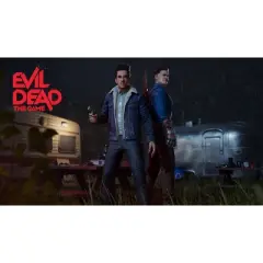 Evil Dead: The Game - PlayStation 5