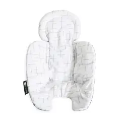 4moms Newborn Insert Reversible Cool Mesh