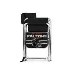 NFL Atlanta Falcons Portable Camp Chair with Table