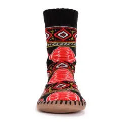 Maryland Game Day Unisex Slipper Socks