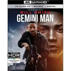 Gemini Man