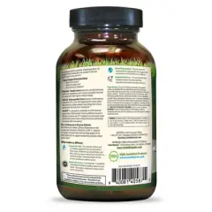 Irwin Naturals Energy & Endurance Testosterone UP for Men over 40+ - Softgels - 60ct