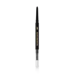 Black Radiance Precision Brow Sculptor - Black - 0.008oz
