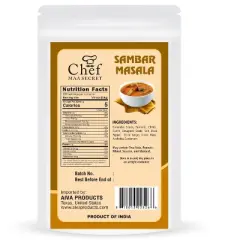 Aiva Chef SAMBAR POWDER