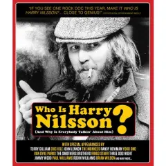 Who Is Harry Nilsson... (And Why Is Everybody Talkin' About Him)?